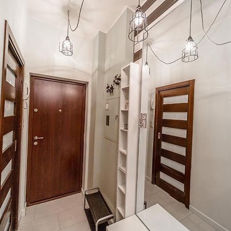 Charming And Cozy-Golden Apartments-City Center&K3 Varsovie Extérieur photo