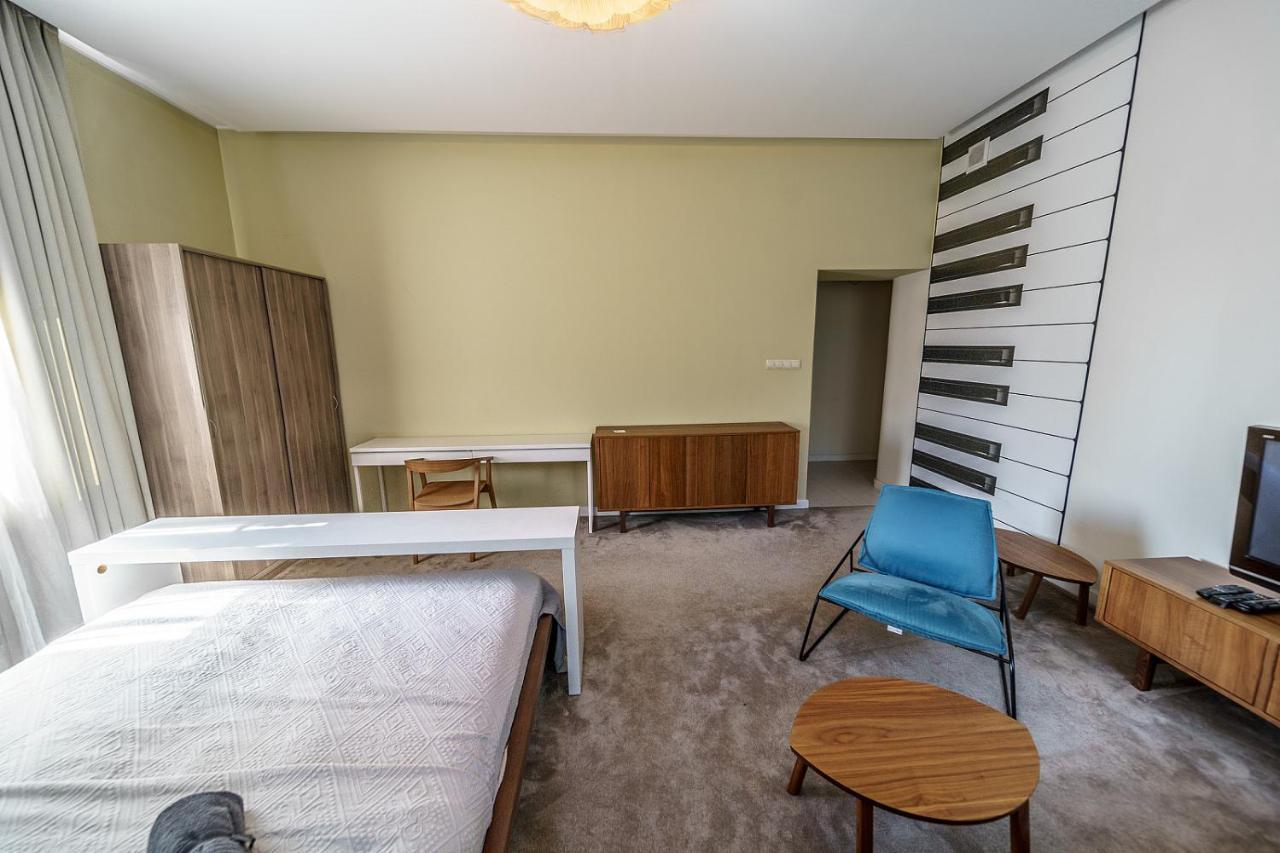 Charming And Cozy-Golden Apartments-City Center&K3 Varsovie Extérieur photo