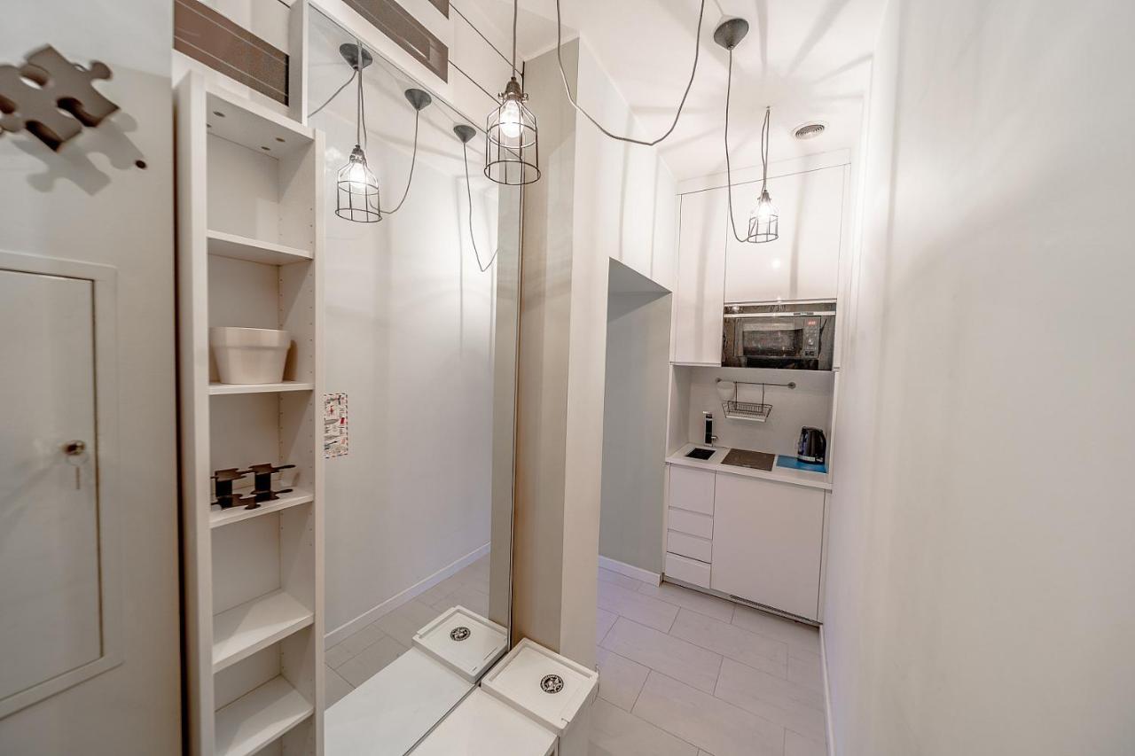 Charming And Cozy-Golden Apartments-City Center&K3 Varsovie Extérieur photo