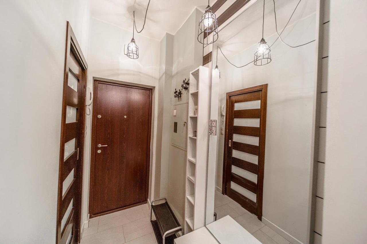 Charming And Cozy-Golden Apartments-City Center&K3 Varsovie Extérieur photo