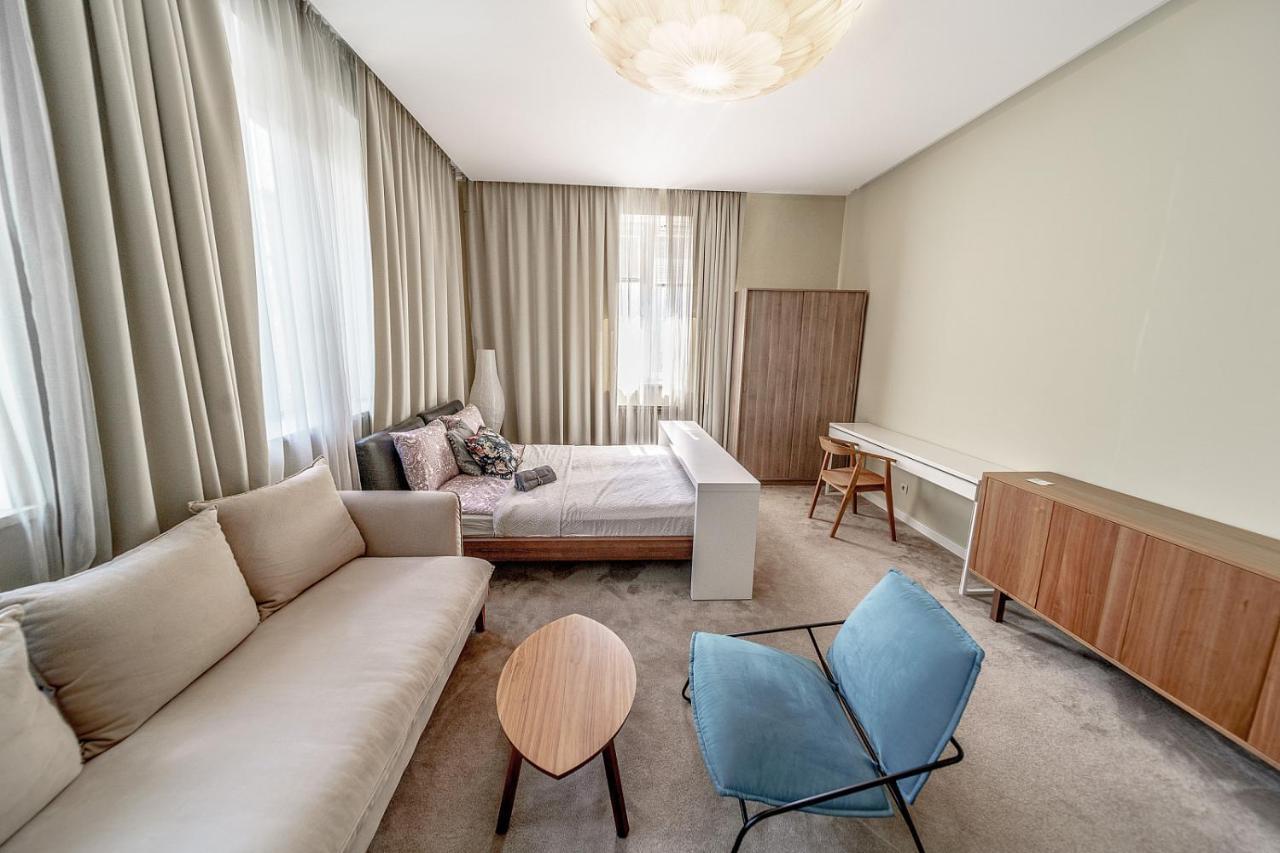 Charming And Cozy-Golden Apartments-City Center&K3 Varsovie Extérieur photo