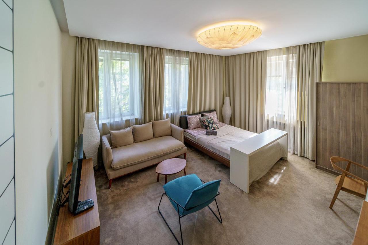 Charming And Cozy-Golden Apartments-City Center&K3 Varsovie Extérieur photo